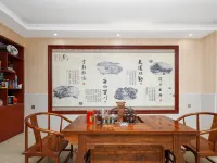 Shangrao Wannian Junlin Hotel فنادق في وانغ نيان