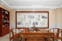 Shangrao Wannian Junlin Hotel