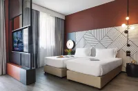 Quark Hotel Milano Hotels in Ripamonti Corvetto