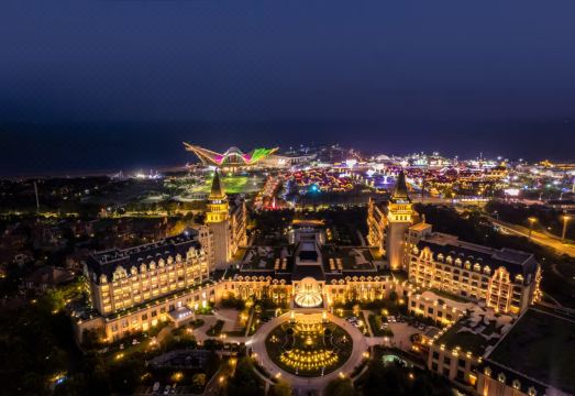 4. 칭다오 임프레션..