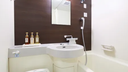 Dormy Inn飯店-新潟天然溫泉