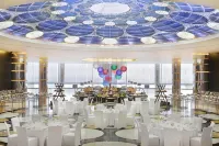 Conrad Abu Dhabi Etihad Towers - Business