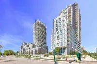 Vancouver Airport Apartment Hotel