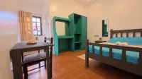 FreeDive Inn - petit déjeuner