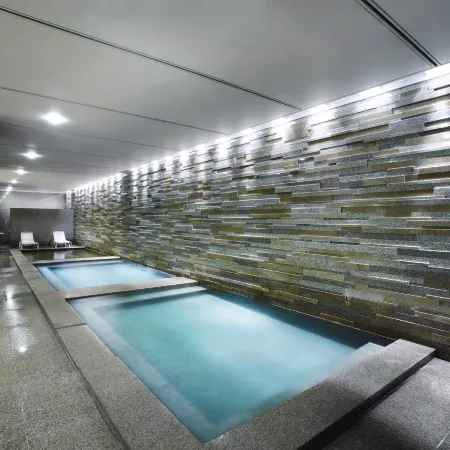 Haevichi Hotel & Resort Jeju