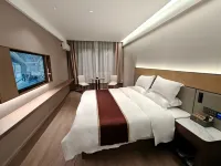 Boyu Rare Earth Cultural Hotel Hotels in Bayan Obo Mining District