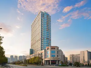 Yameisi International Hotel