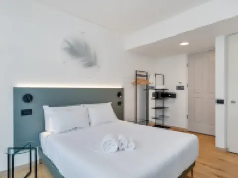 B&B Hotel Alba Hotels in Alba