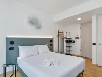 B&B Hotel Alba Hotels in Mussotto