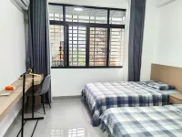 Xinghai Yijian Boutique Stay