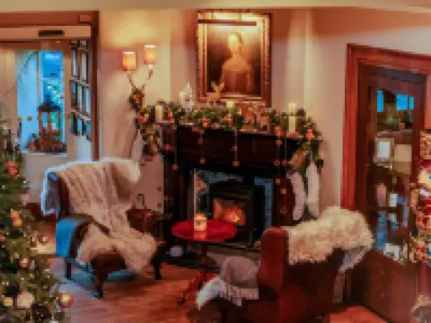 Meldrum House Hotel Golf and Country Estate Hotels in Inverurie