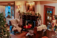 Meldrum House Hotel Golf and Country Estate Hotels in Inverurie