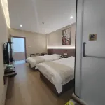 Yingjia Hotel Hotels in Zigui