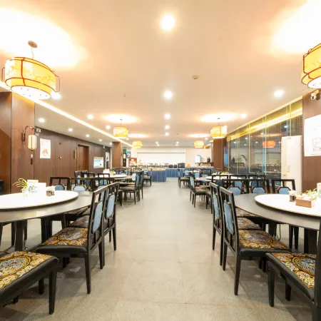FUCHENG Fucheng Yajing Apartment Hotel (Zhenyuan Ancient City)