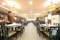 FUCHENG Fucheng Yajing Apartment Hotel (Zhenyuan Ancient City) - Morgenmad