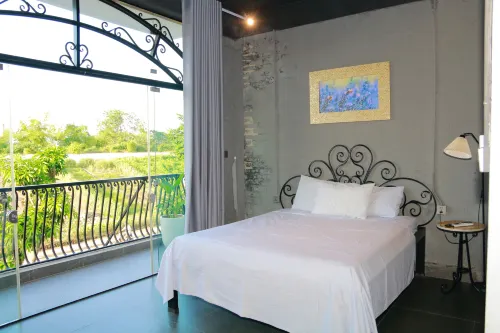 Lavender Hotel 202 Nam Đuong Hotels in Tu Son