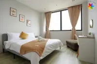 Lumi @ Tropicana PJ | GolfClub |Balcony| 5 pax Hotels in Mutiara Damansara