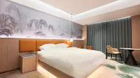 Nanzhao Milan Hotel Hotels in Nanzhao