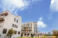 Anshun HeWan Hotel Hotels in Jiuzhou Old Town/Tianlong Fortified Village