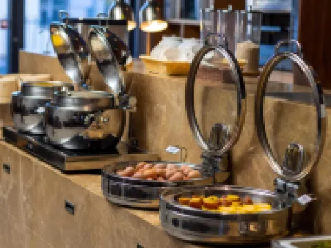 TRUE GO Hotel (Beijing New International Exhibition Center Capital Airport) Hotels in Beijing