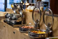 TRUE GO Hotel (Beijing New International Exhibition Center Capital Airport)