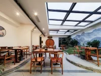 Tongren Jinyue Hotel (Fanjingshan Avenue Jiuyicheng Fangyuanhui Branch) - Bintang 3