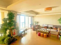 risheng - balcony