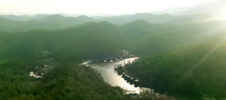 Suizhou Naked Home GRAND Hotel