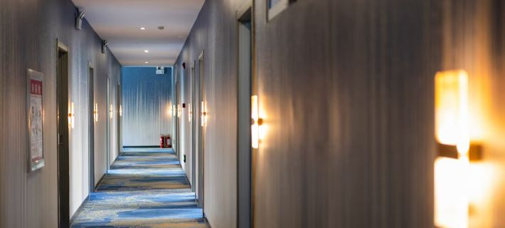 Kaite Star Hotel (Baiyin Bus Station No.1 Middle School) Hotels in Baiyin
