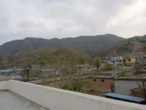 Yesanpo Jinjia Homestay