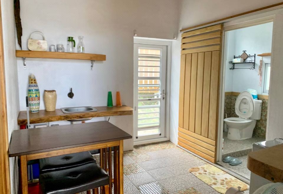 Banqueting House of Love B&B