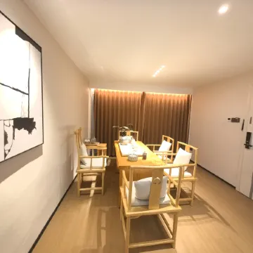 Kaiyue Business Hostel