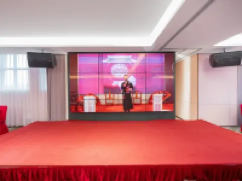 Yunji Hotel (De Xing Square Store) Các khách sạn ở Đức Hưng