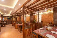 Amarawati Boutique Hotel - Gym