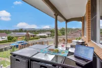 Coal d' Vine Entertainer - Cessnock NSW