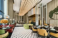 Fairmont Xiamen - فطور
