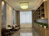 Jigzhi Hanshi Huating Grand Hotel