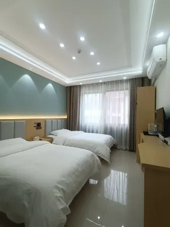 Baili Dujuan Huajian·She Homestay Отели рядом с достопримечательностью «Hundreds of Miles of Azaleas»