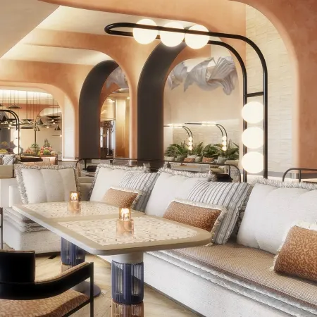 Hotel Indigo HAINAN CLEAR WATER BAY by IHG