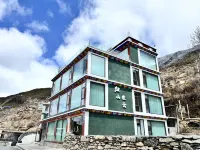 Guishan Muyun | The Oxygen-Supplying Hote·Most Popular Among Southeast Asians Hotels in Xiaojin