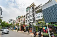 Collection O District 10 Near Van Hanh Hospital Formerly Lan Rung Hotel Các khách sạn ở Quận 10