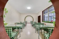 Yunshang Hotel (Liaocheng Dongchang Lake) Hotels in Liaocheng