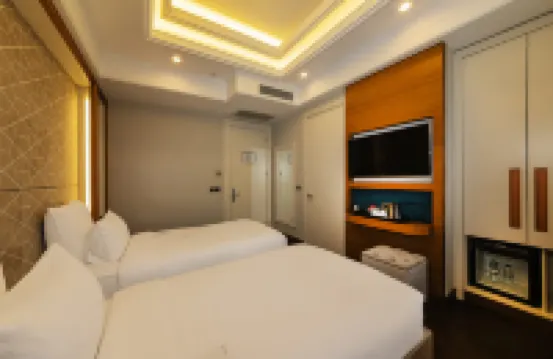 Mercure Istanbul Sirkeci