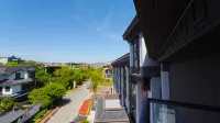 Kailefu Holiday Hotel - Mountain view