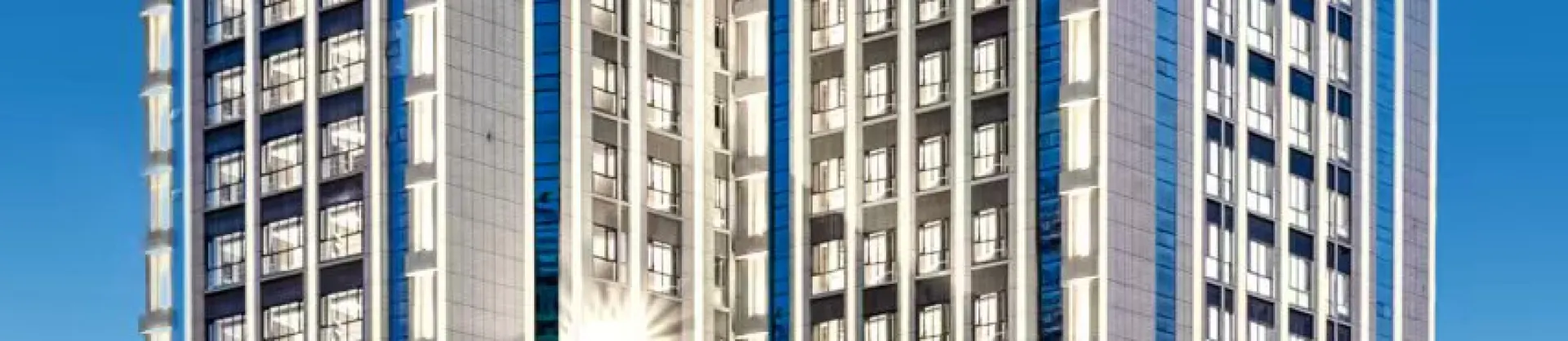 Four-Star Hotels