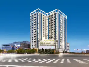PURE SILVAN HOTEL