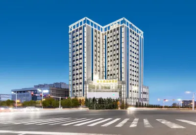 PURE SILVAN HOTEL