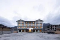 Ozz·nice·HESU·hotel
