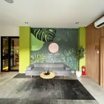 Casa Calma Hotel
