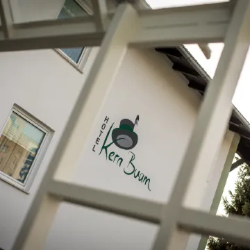 Hotel Kern Buam